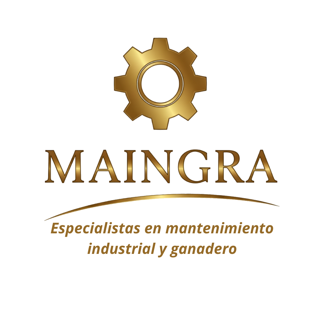 Maingra Especialistas en mantenimiento industrial y ganadero